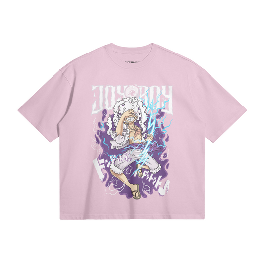 Luffy Gear 5 Tee